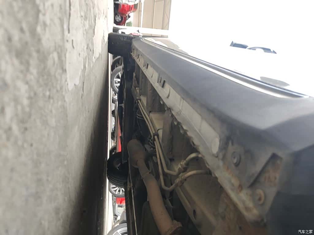 Wuling 730, 2017 22