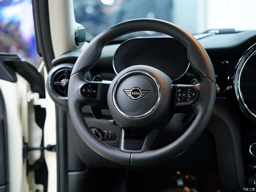 Mini Cooper, 2022 45
