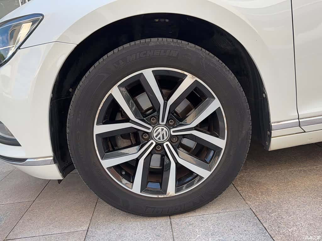 Volkswagen Variant, 2018 18