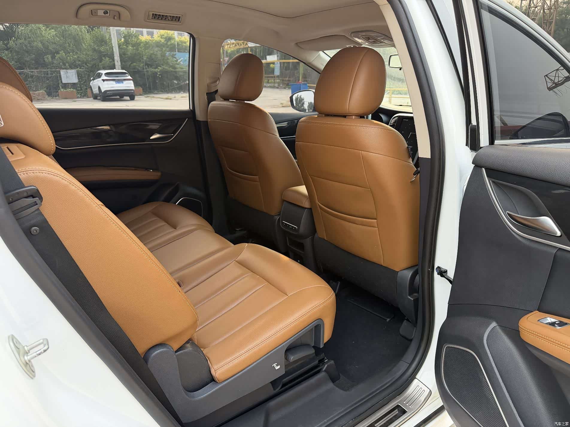 BYD Song, 2019 12