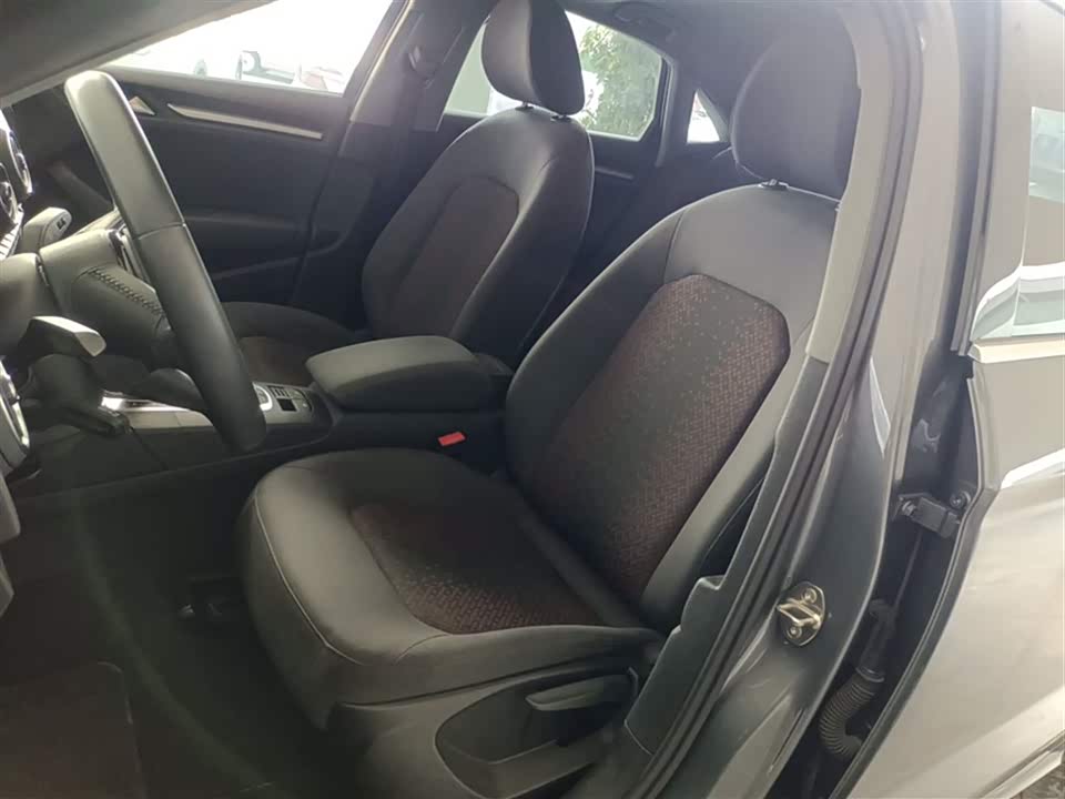 Audi A3 Audi A3