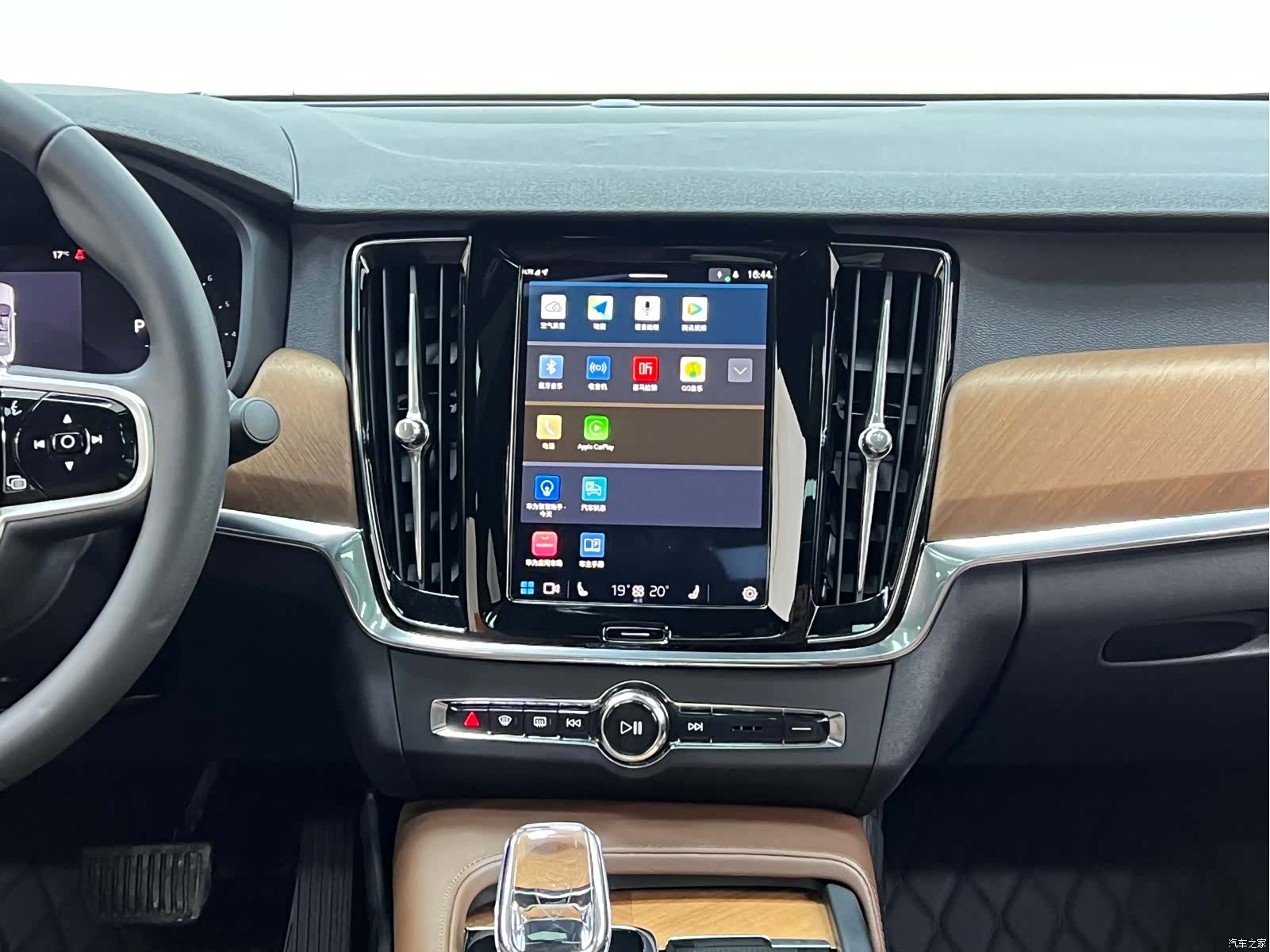 Volvo S90, 2024 24