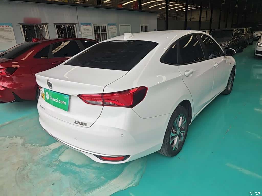 Buick Verano, 2024 7