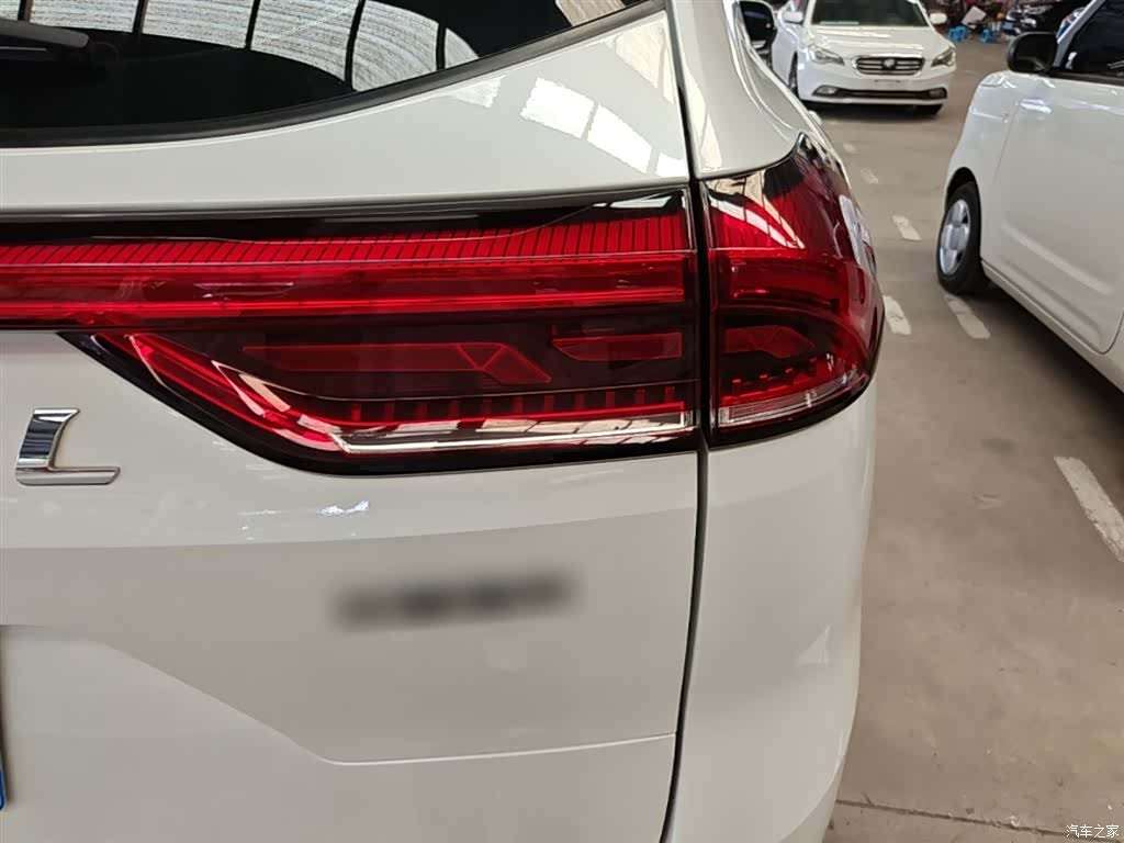 Haval H6, 2023 8