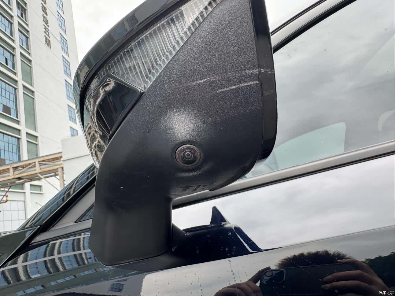 Changan UNI-V, 2022 32