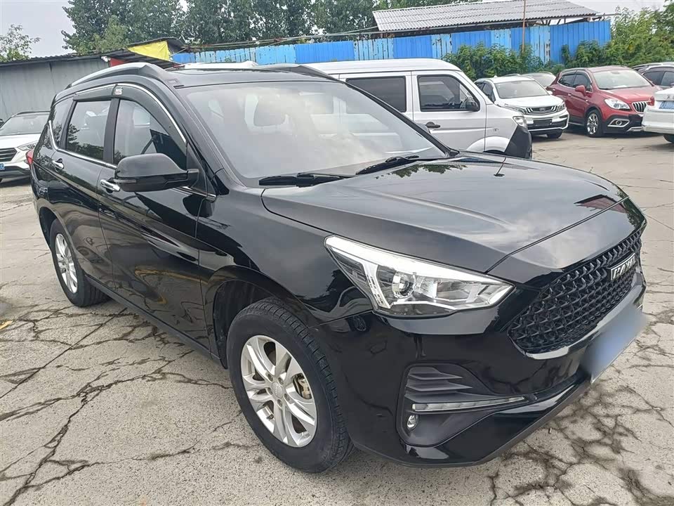 Haval M6