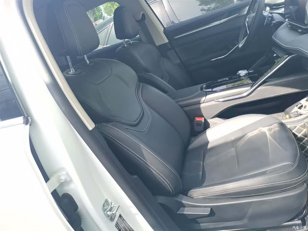 Haval H6, 2023 25