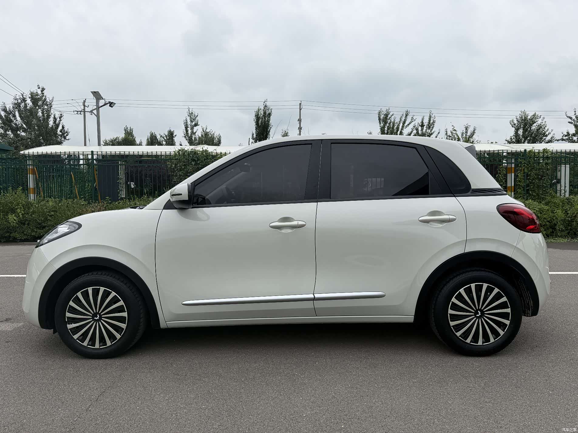 Wuling Bingo, 2023 7