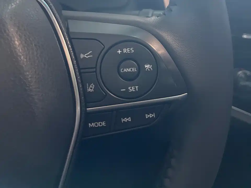 Toyota Camry Toyota Camry