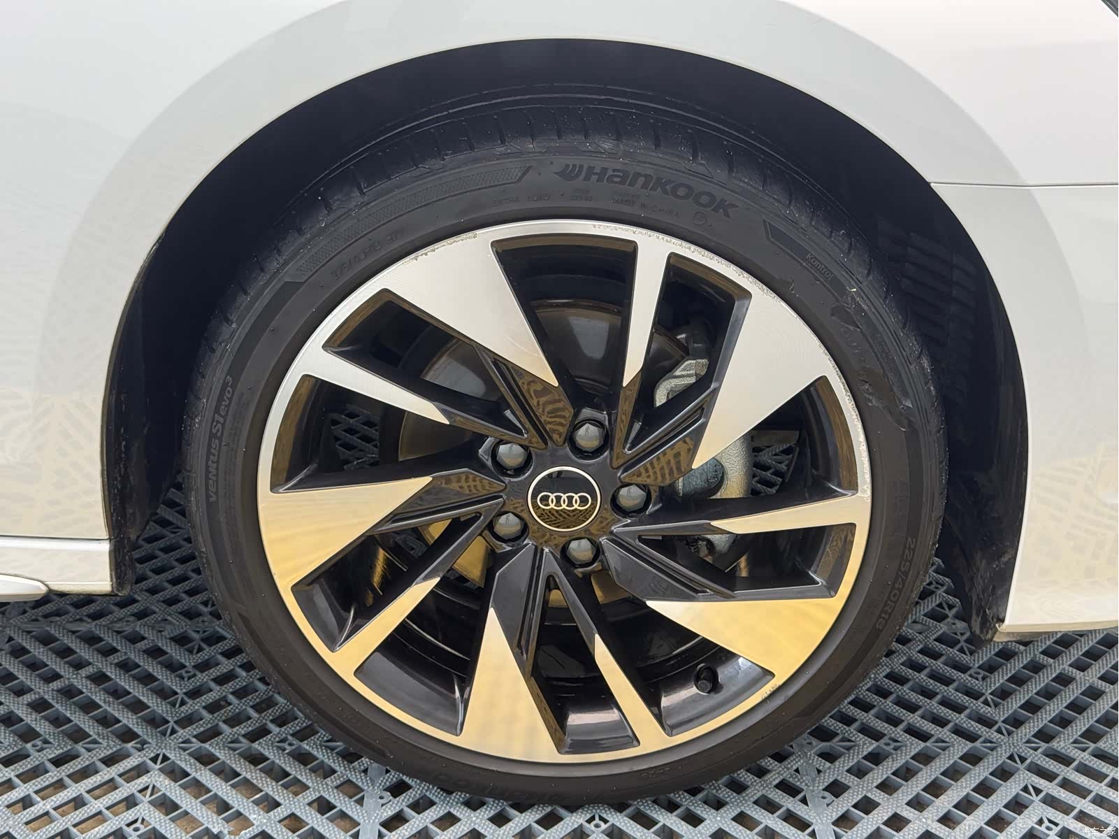 Audi A3, 2023 13