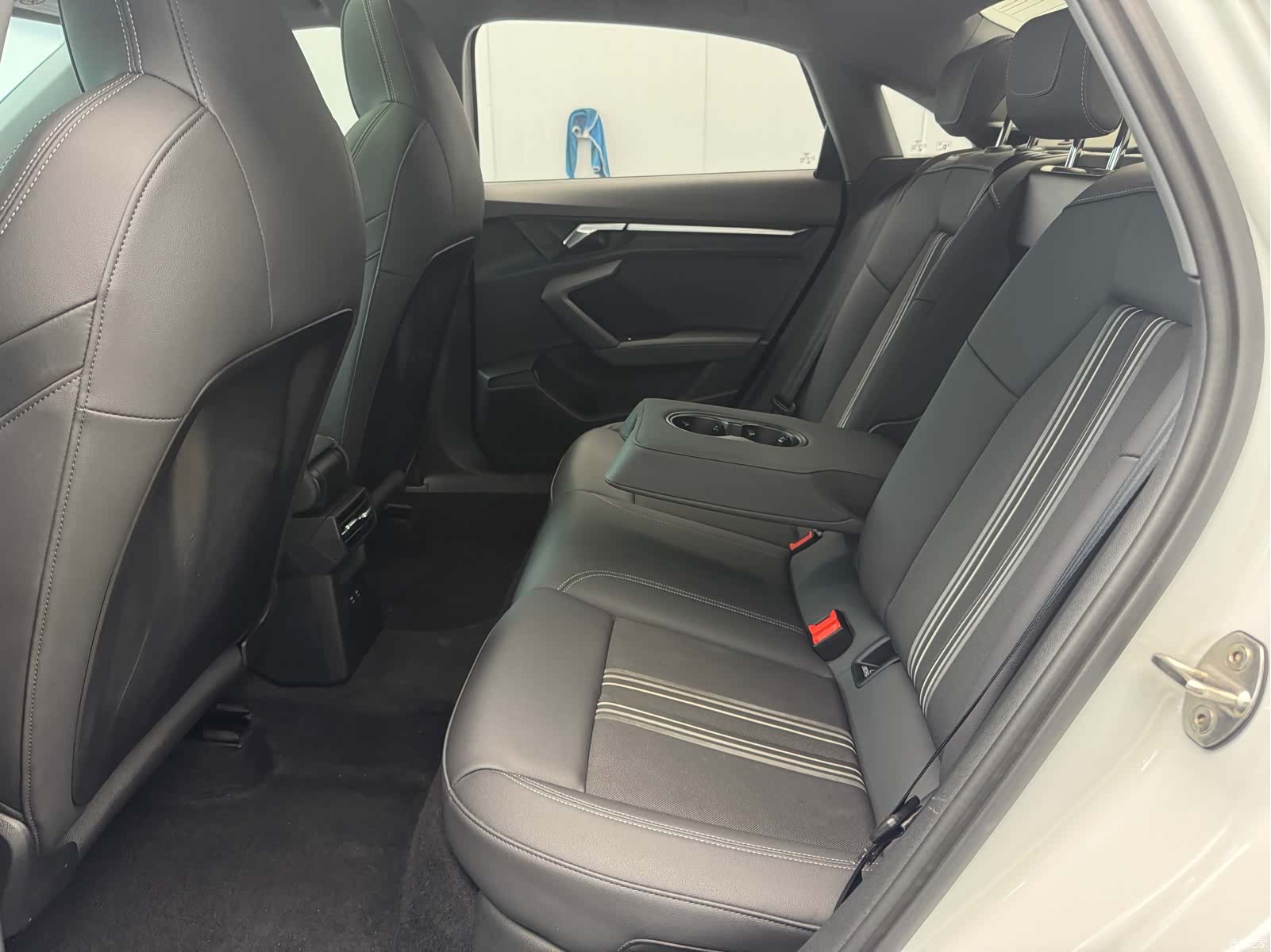 Audi A3, 2023 24