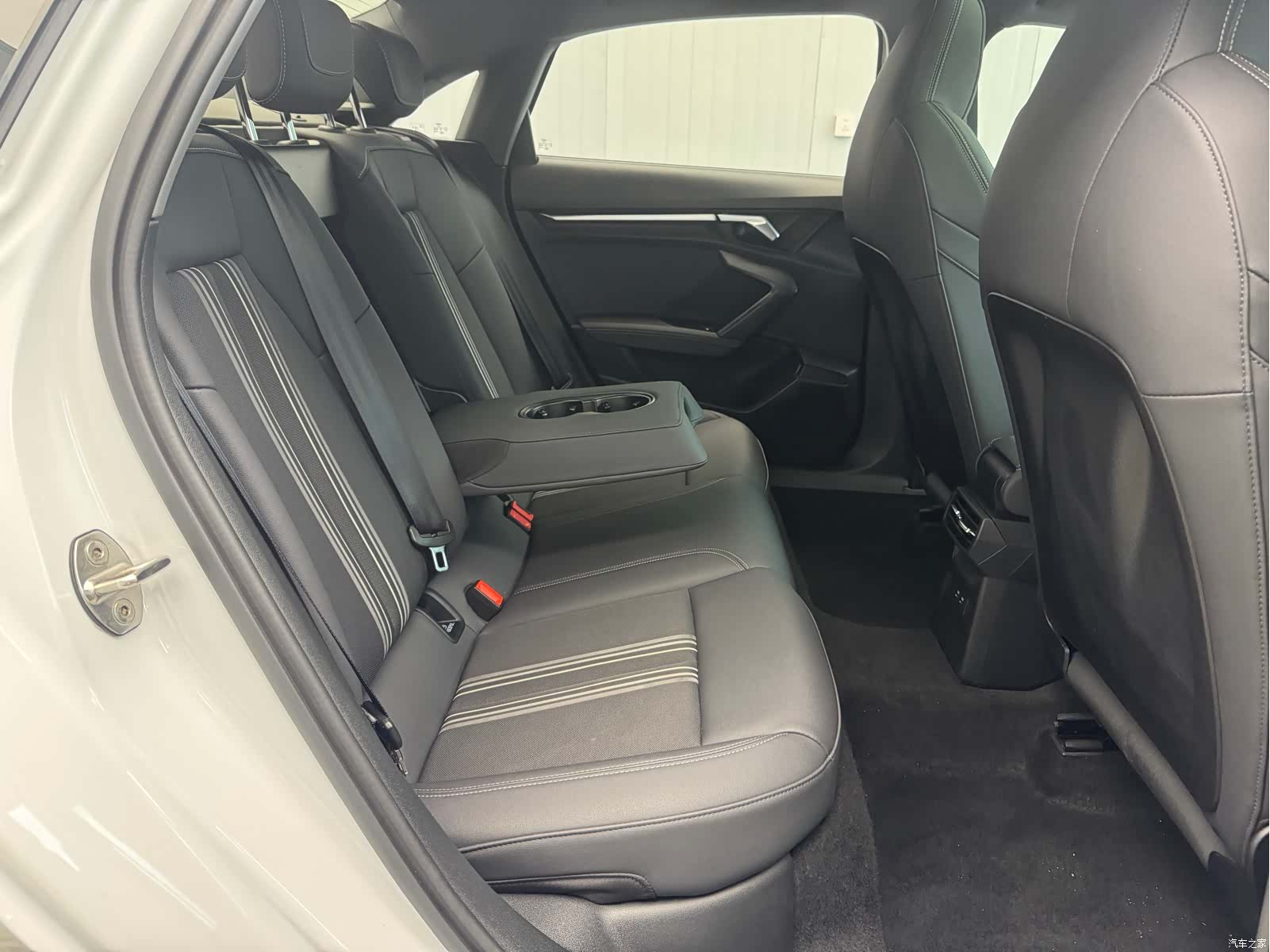 Audi A3, 2023 25