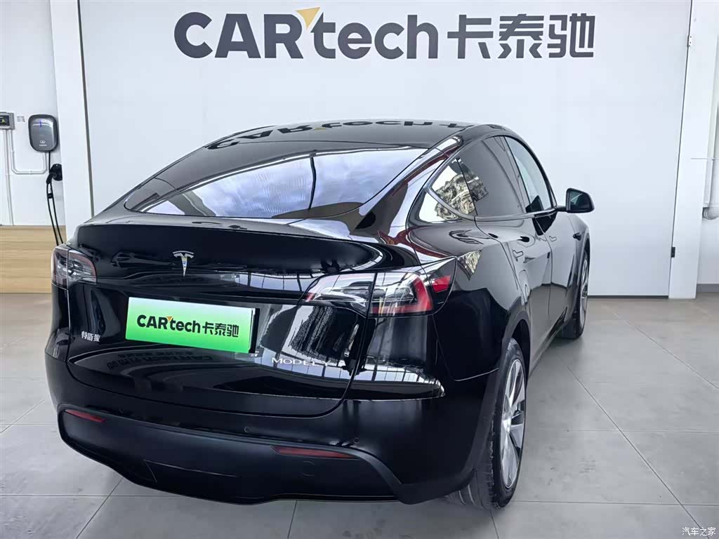 Tesla Model Y, 2021 7