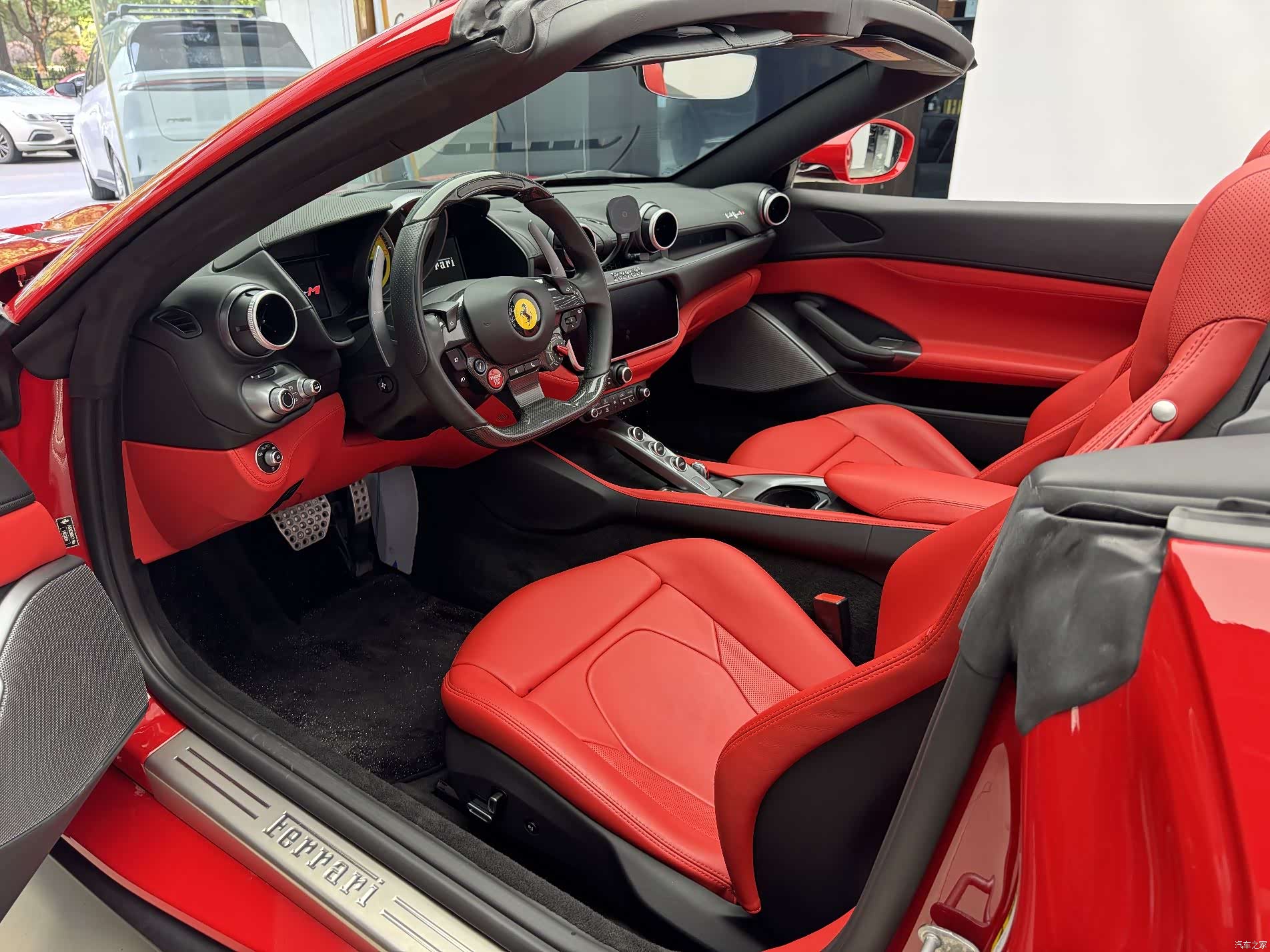 Ferrari Portofino, 2022 12