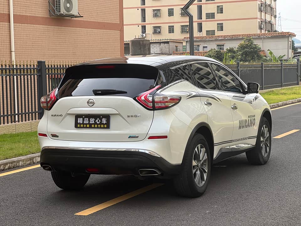 Nissan Loulan Nissan Loulan