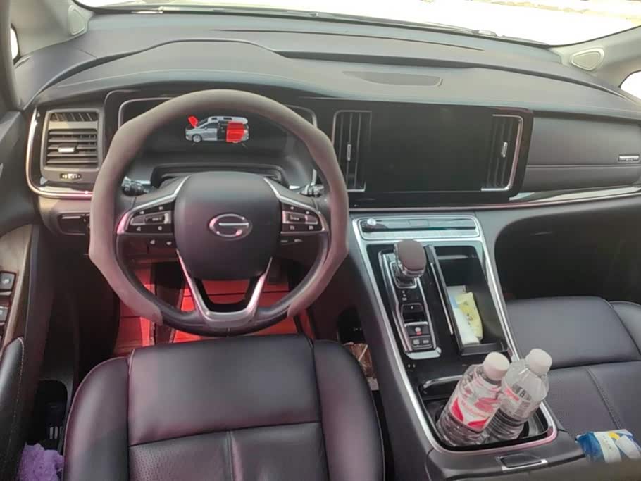 Trumpchi Trumpchi M8