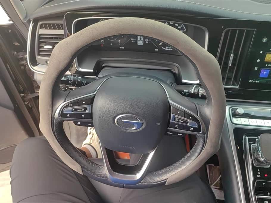Trumpchi Trumpchi M8