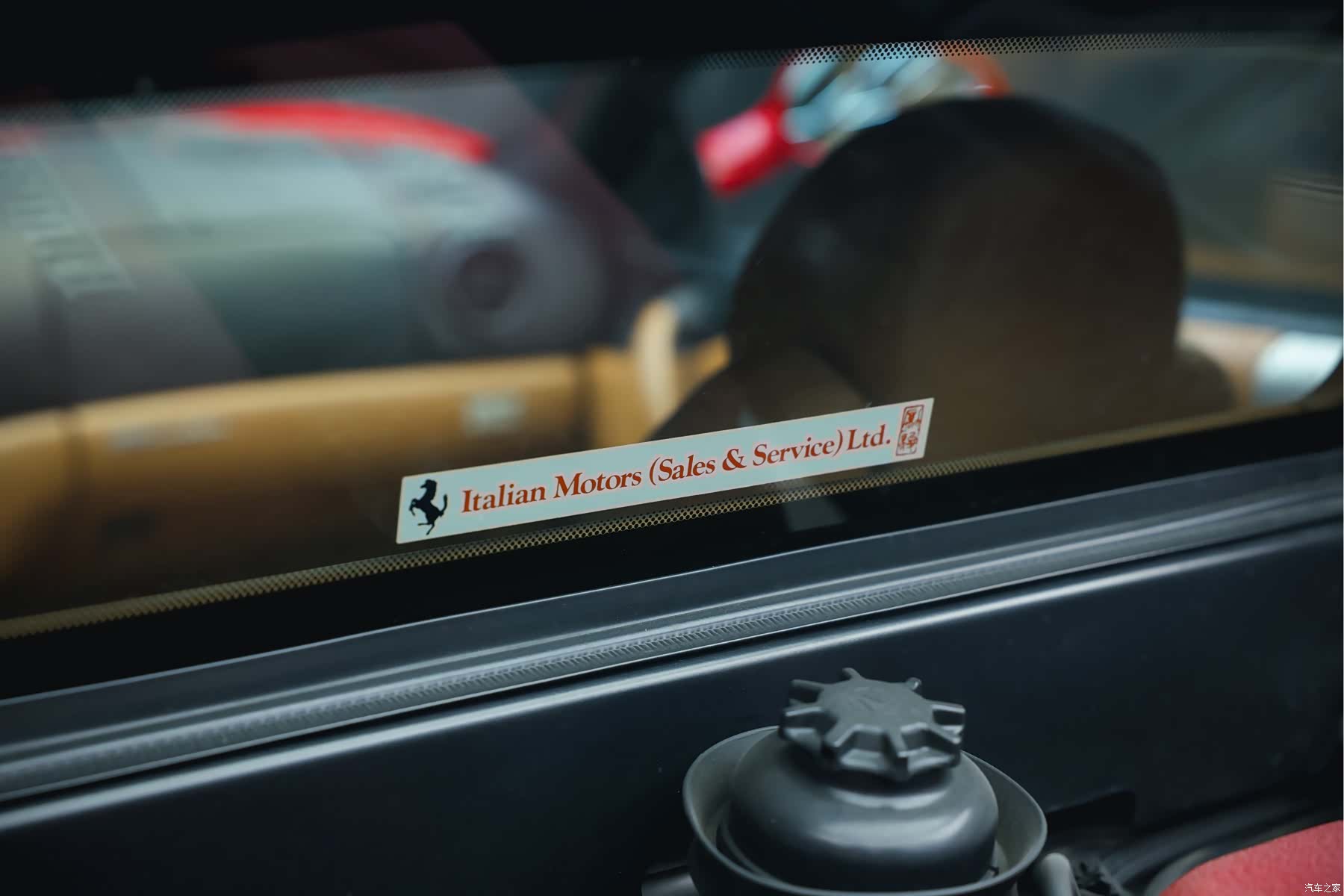 Ferrari 360, 2007 21