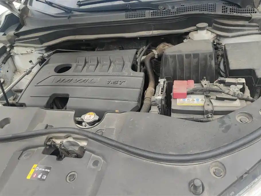 Haval M6
