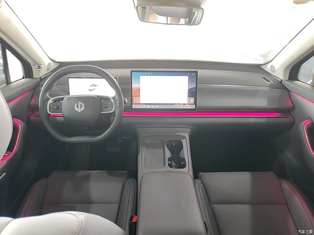 Leapmotor C10, 2025 10