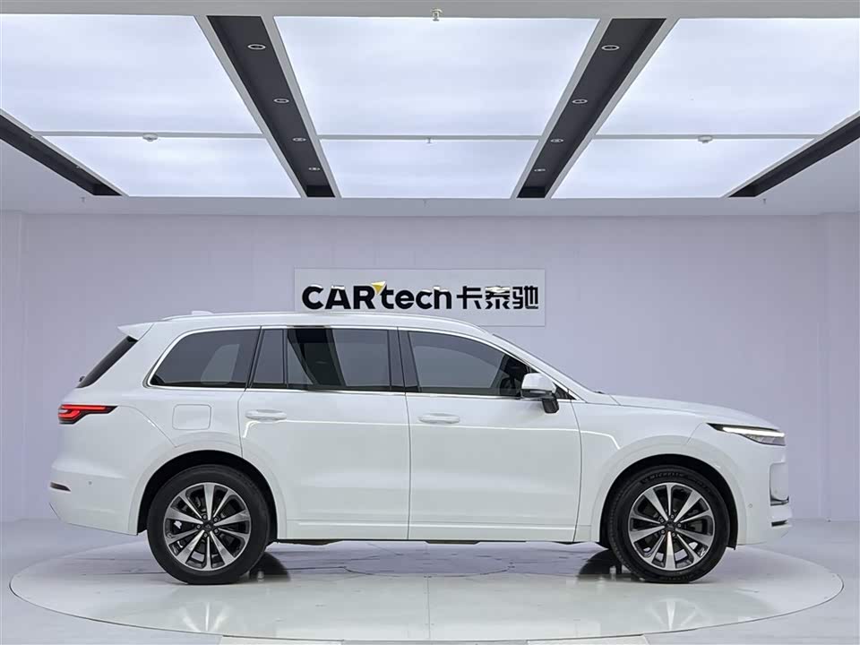 Li Auto Ideal ONE