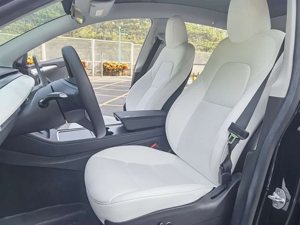 Tesla Model Y Tesla Model Y