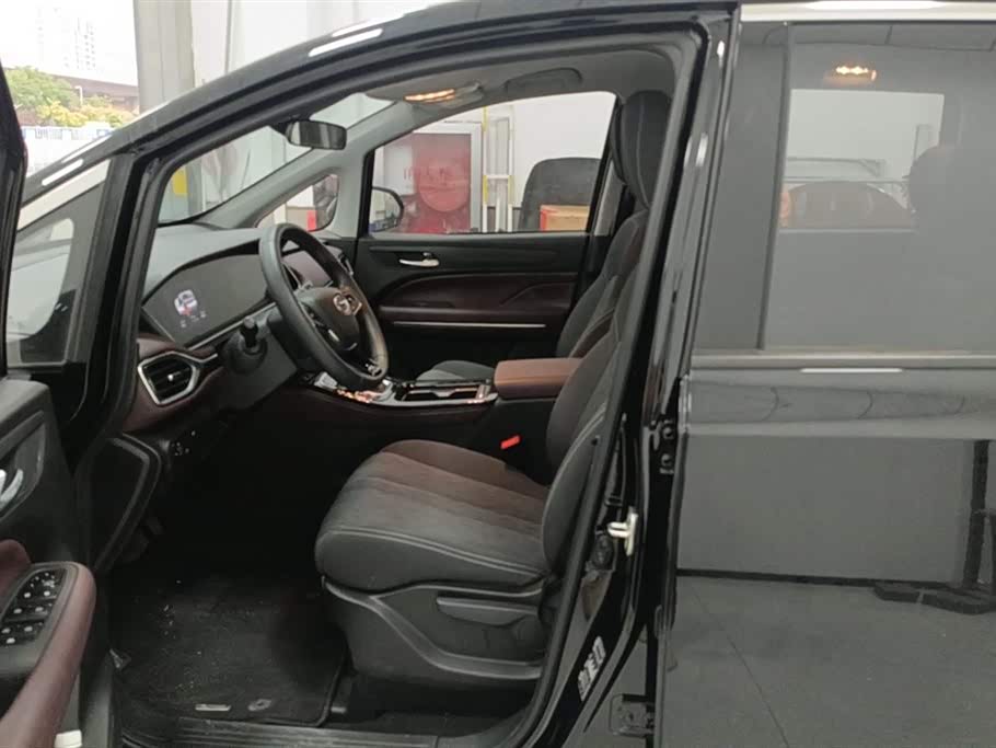 Trumpchi Trumpchi M6