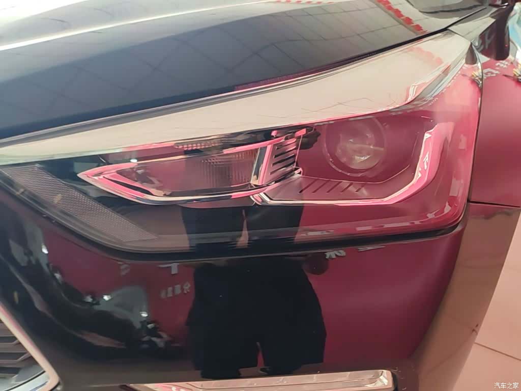 Haval H6, 2018 24