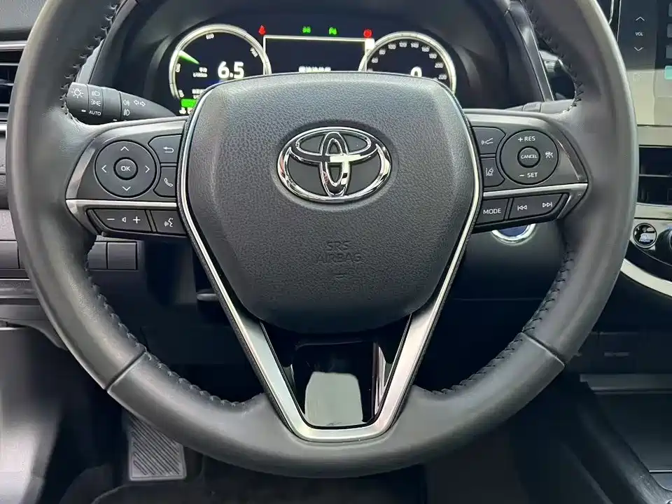 Toyota Camry Toyota Camry