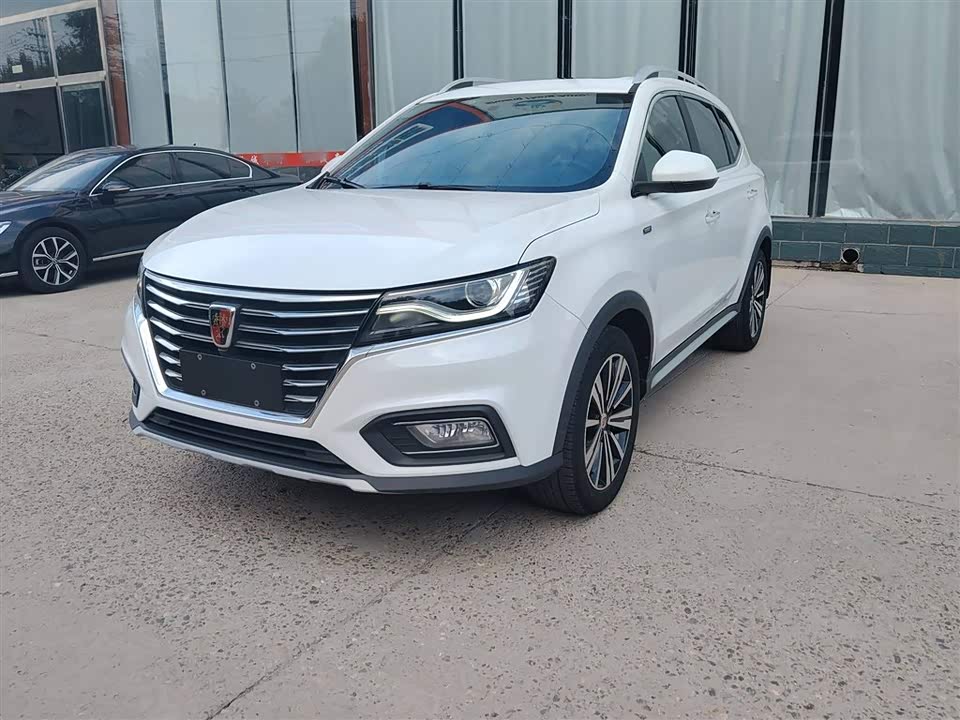 Roewe RX5 Roewe RX5