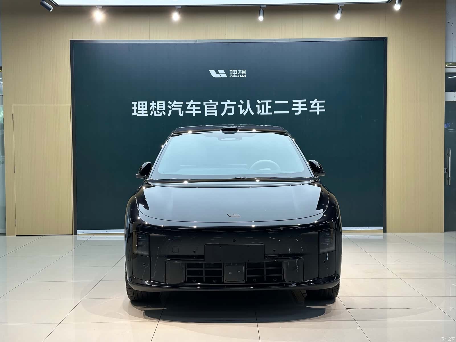 Li Auto i6, 2025 2