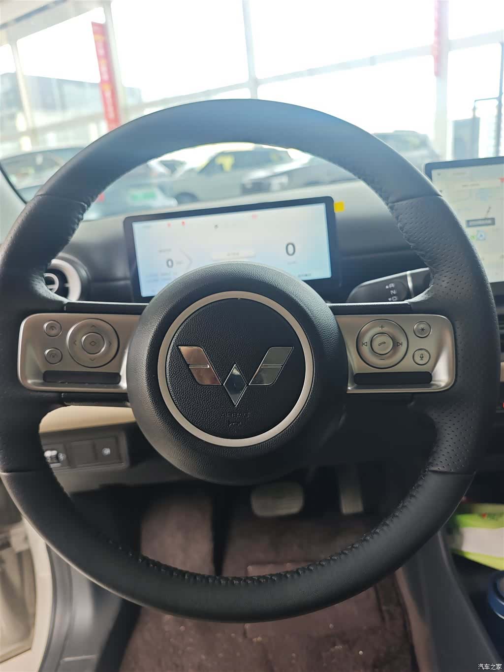 Wuling Bingo, 2025 8