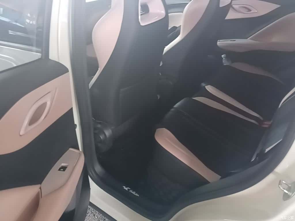 BYD Seagull, 2025 17