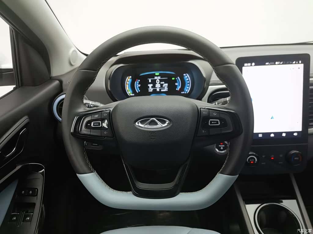 Chery 25.05kWh, 2025 11