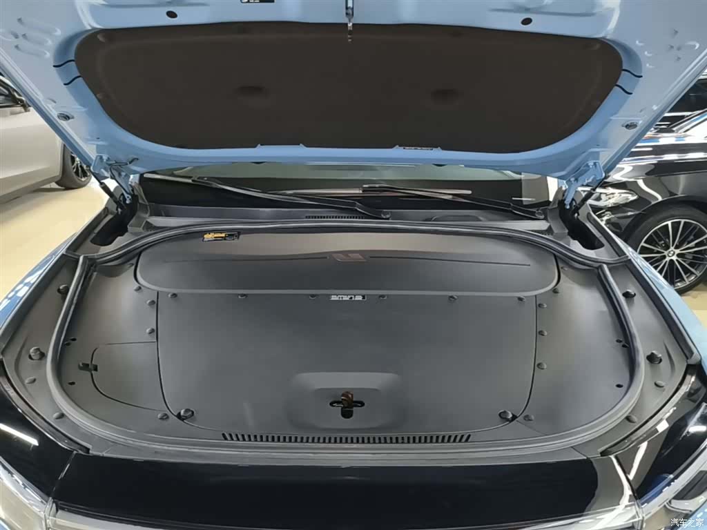 Li Auto ONE, 2021 20