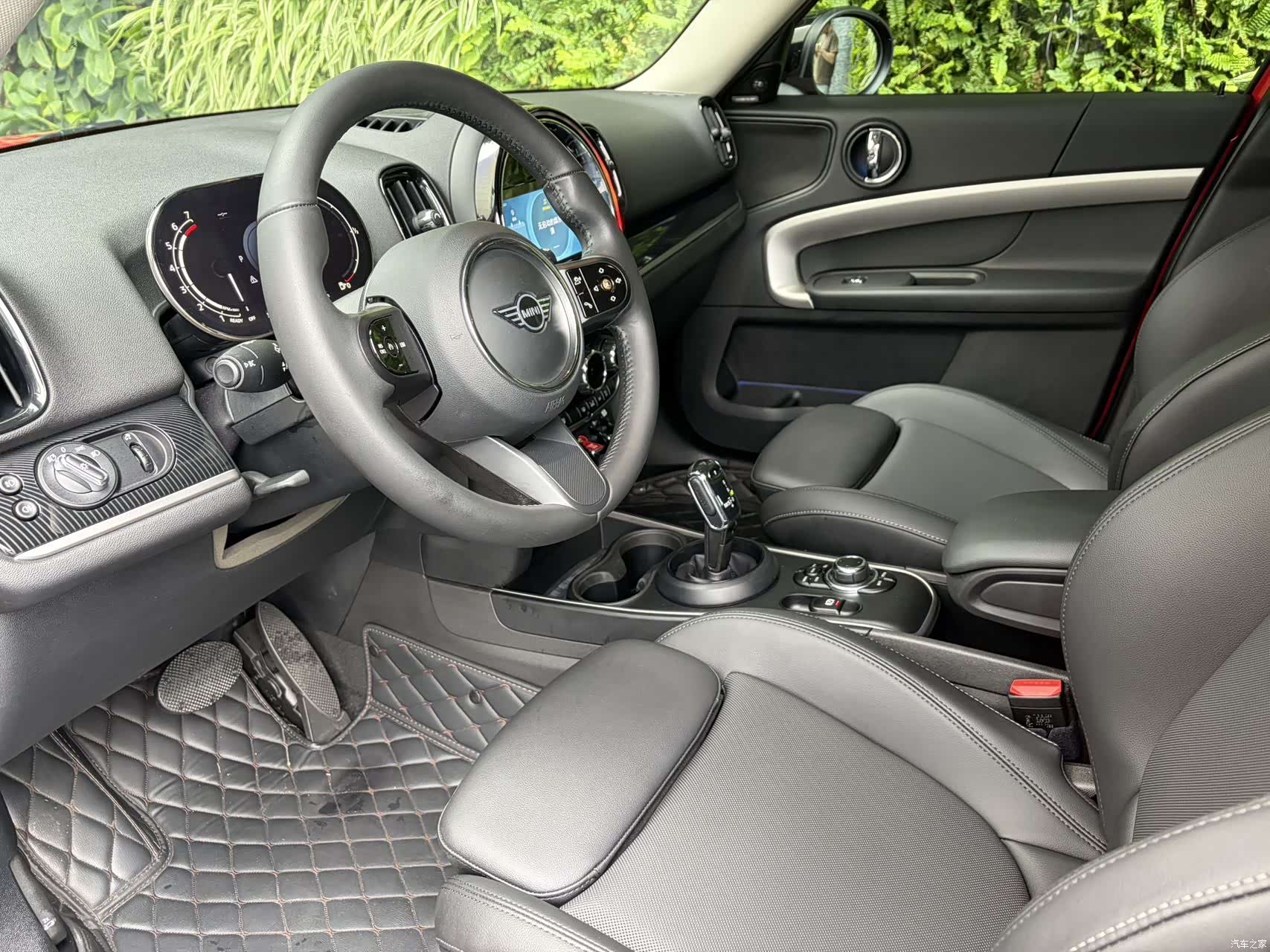 Mini Countryman, 2022 13