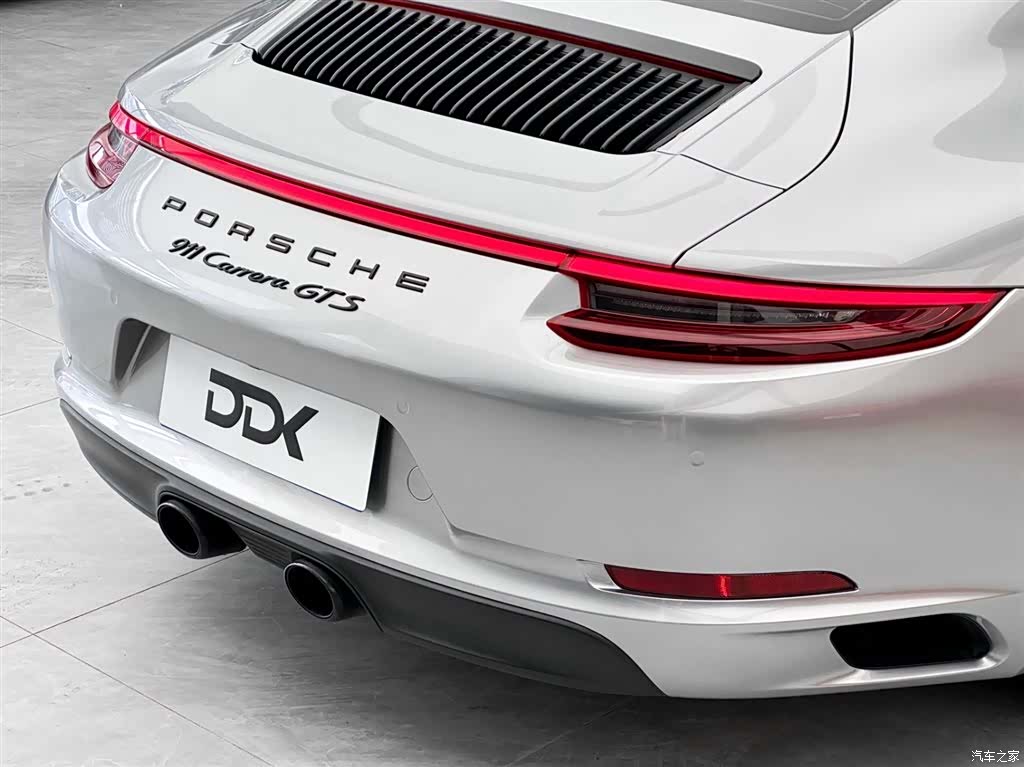 Porsche 911, 2017 6