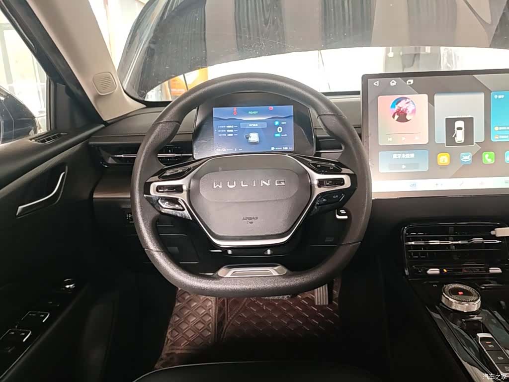 Wuling Starlight, 2024 11