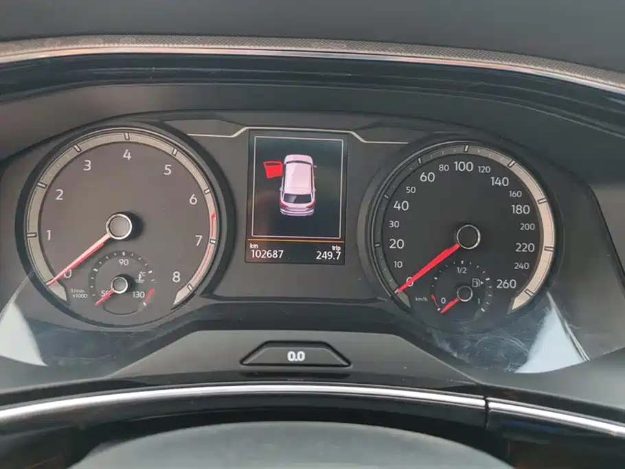Volkswagen Tanyue Volkswagen Tanyue