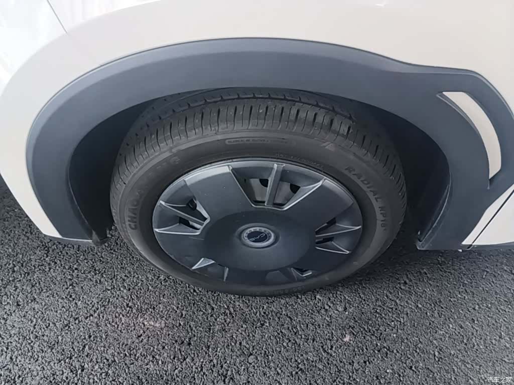 BYD Seagull, 2025 23