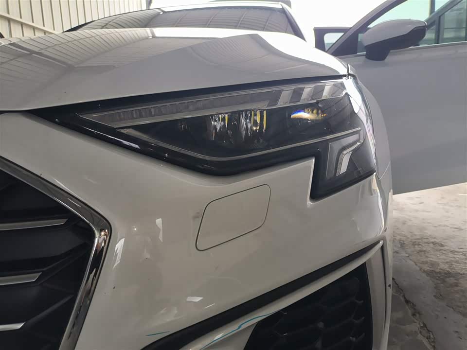 Audi A3 Audi A3