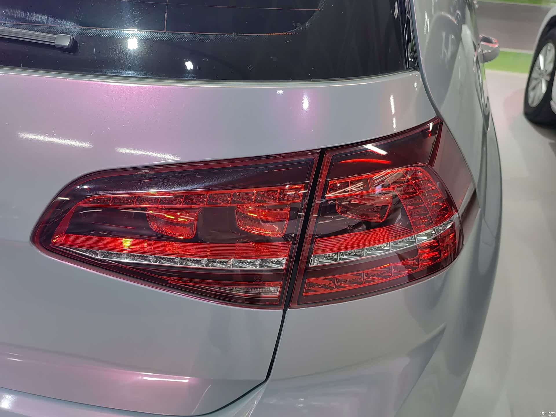 Volkswagen Golf, 2015 8