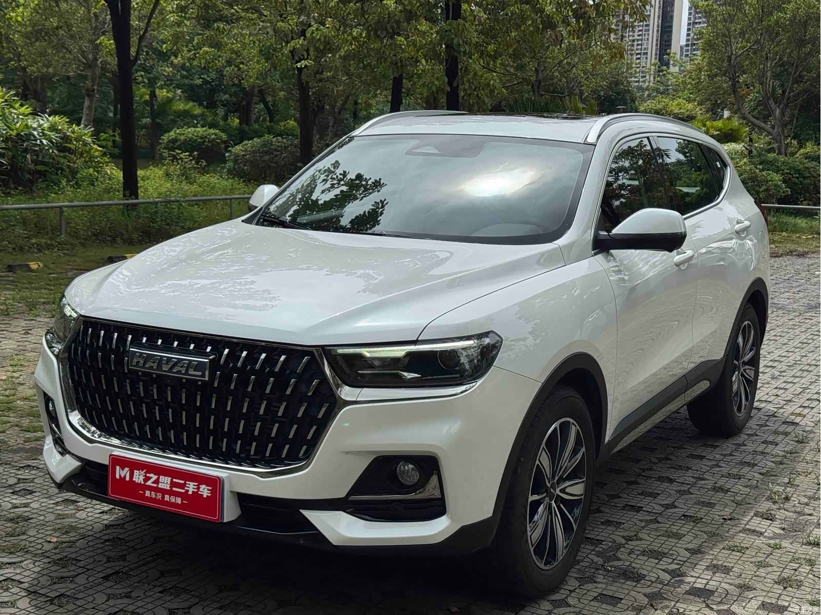 Haval H6, 2023 1