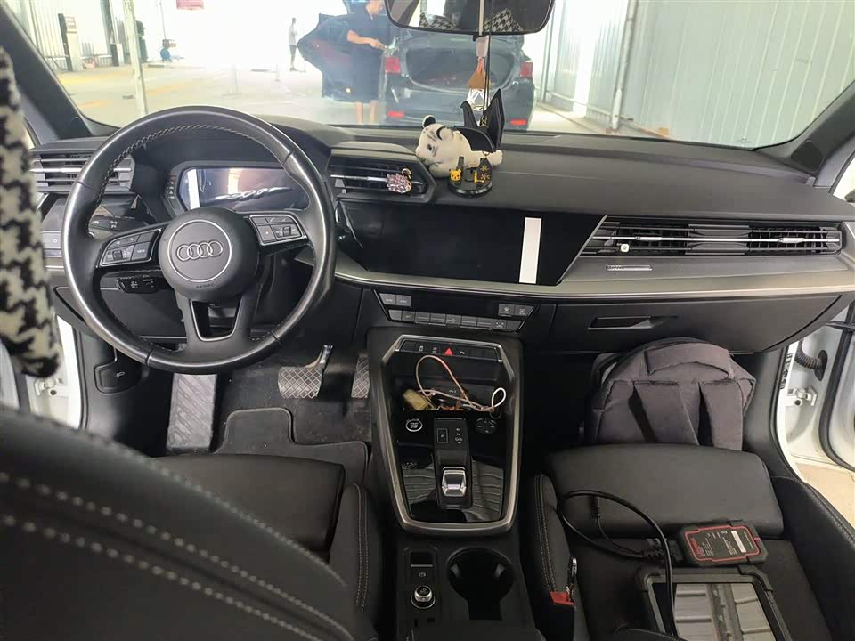 Audi A3 Audi A3