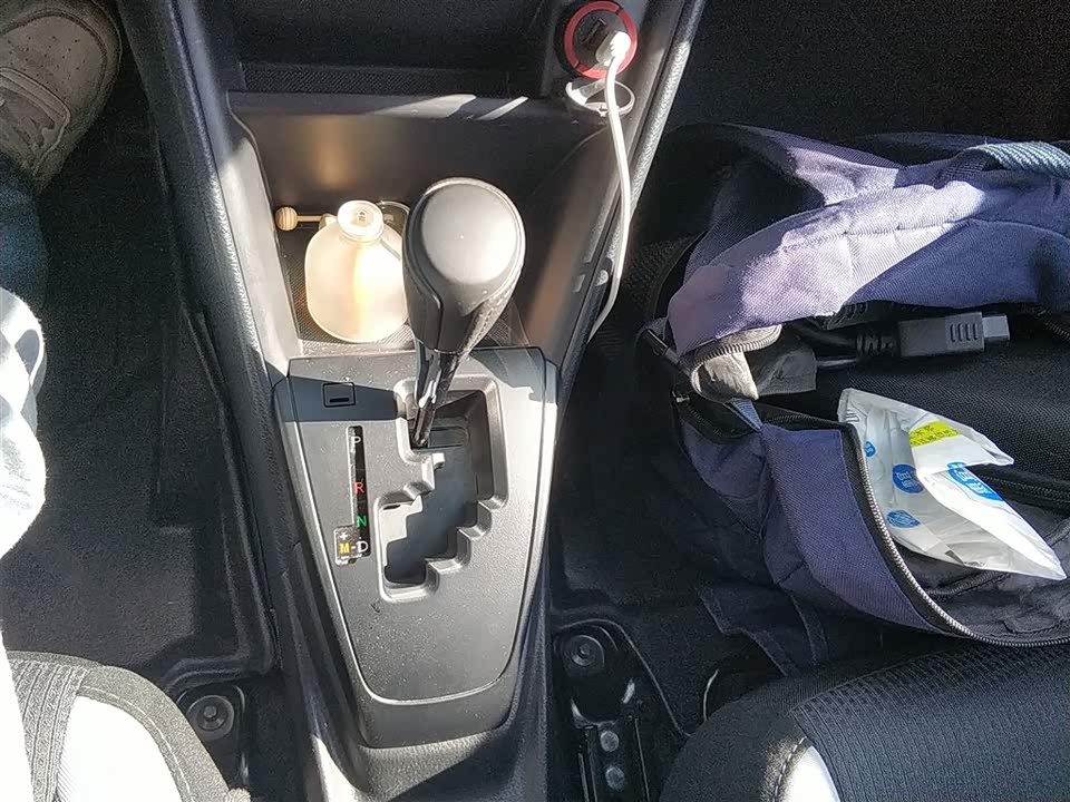 Toyota YARiS L Zhixuan