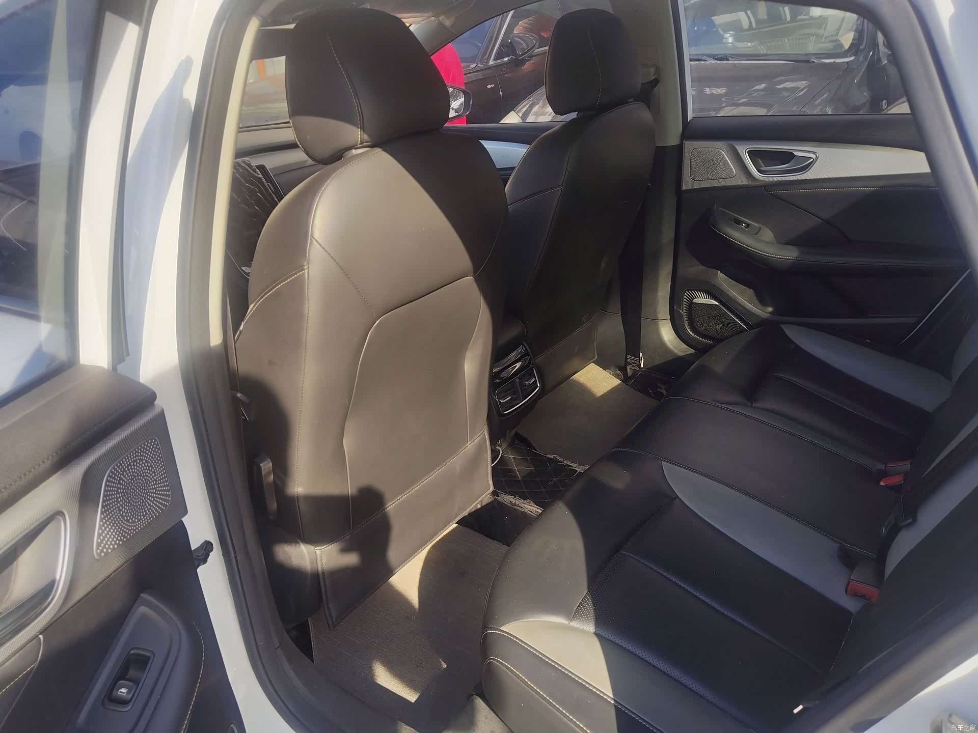 Roewe i6, 2022 9