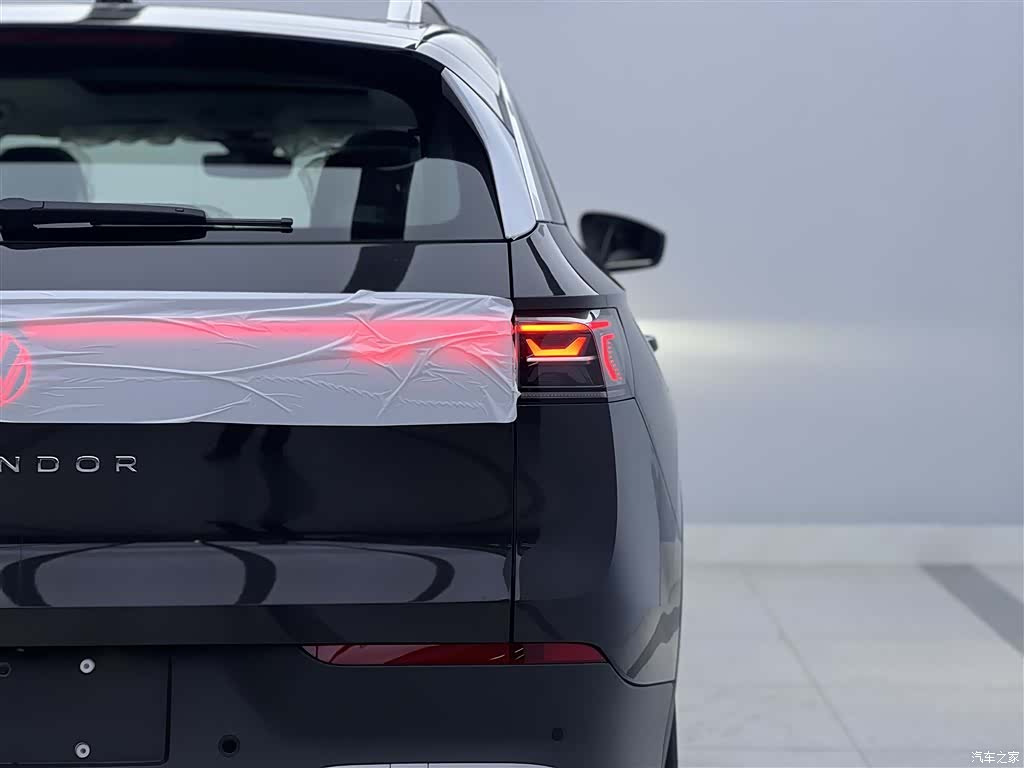 Volkswagen Talagon, 2025 9
