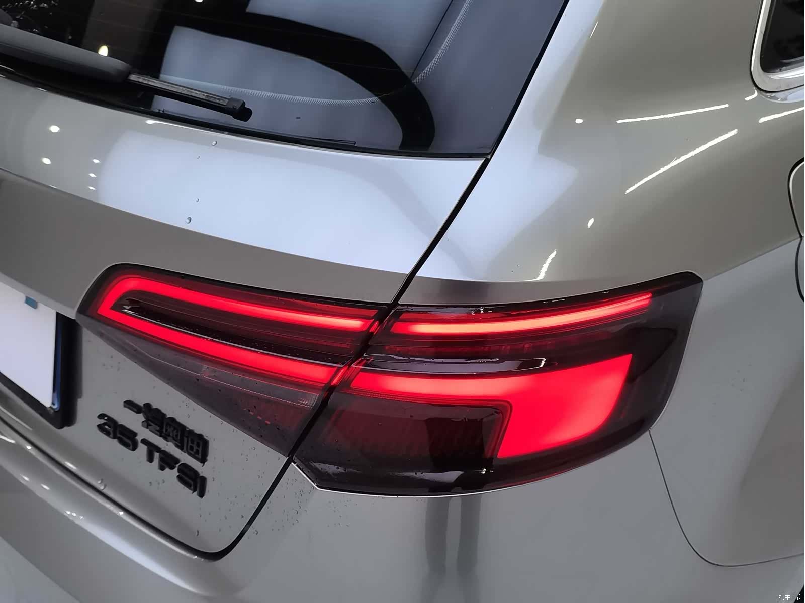 Audi A3, 2019 19