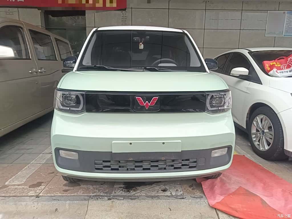 Wuling Yuan, 2022 3