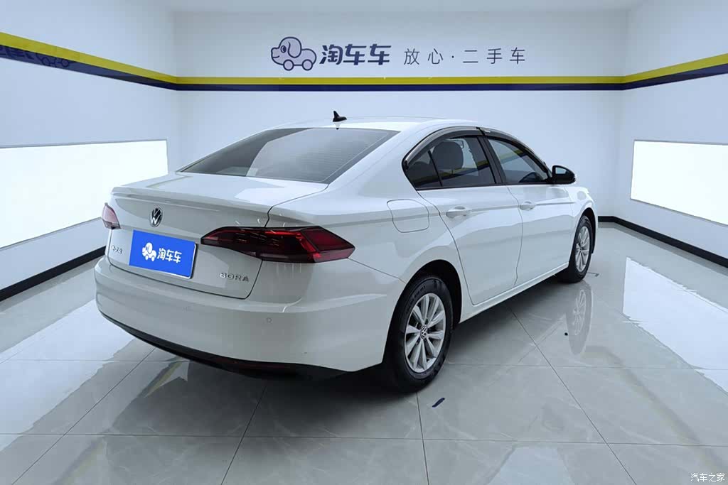 Volkswagen Bora, 2022 3